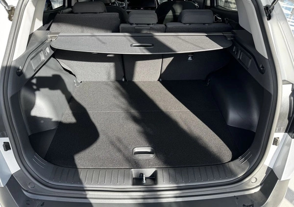 Kia Sportage cena 163900 przebieg: 5, rok produkcji 2024 z Puszczykowo małe 22